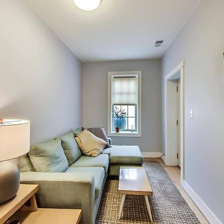 Modern 2Br With Patio & Cozy Space Apartment Chicago Exterior foto